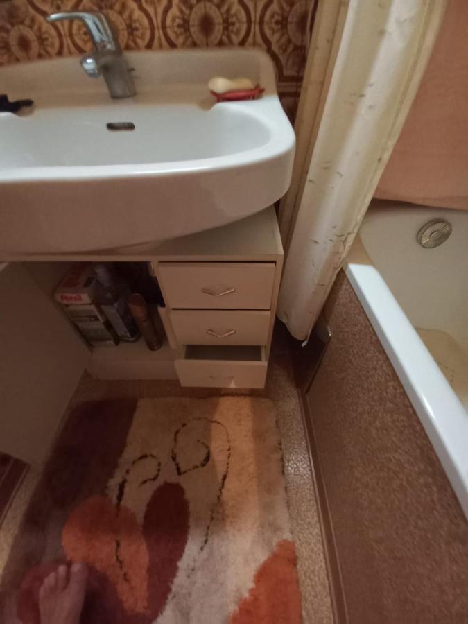 Ferienwohnung ,,Wohnen Wie Zu Grossmutter'S Zeiten'' Wenen Buitenkant foto